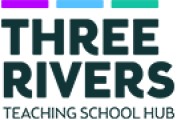 Three Rivers Teaching School Hub logo